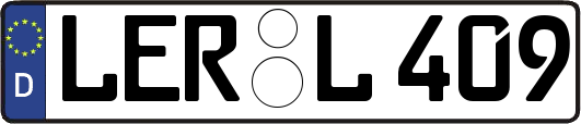 LER-L409