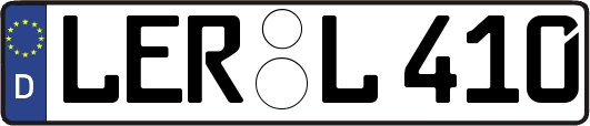 LER-L410