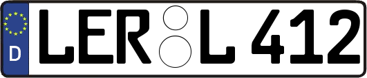 LER-L412