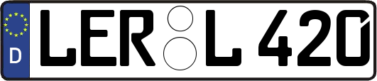 LER-L420