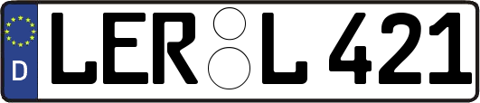 LER-L421