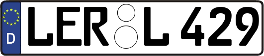 LER-L429