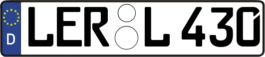LER-L430