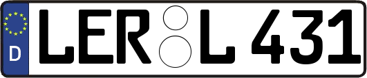 LER-L431