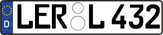 LER-L432