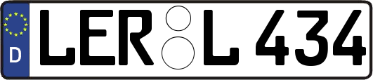 LER-L434