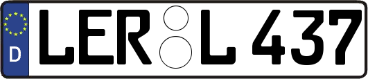 LER-L437
