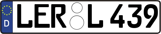 LER-L439