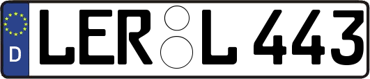 LER-L443