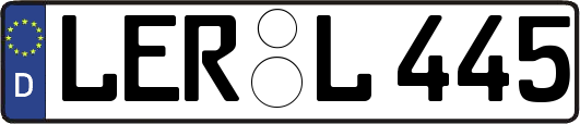 LER-L445
