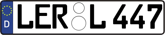 LER-L447