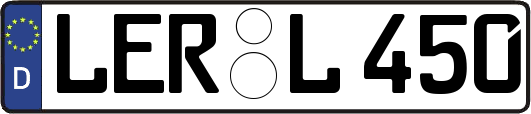 LER-L450