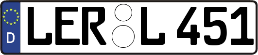LER-L451