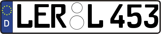 LER-L453