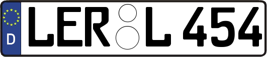 LER-L454
