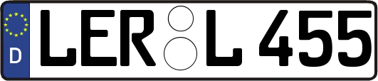 LER-L455