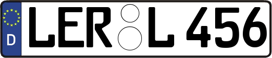 LER-L456