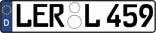 LER-L459