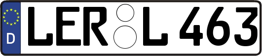 LER-L463