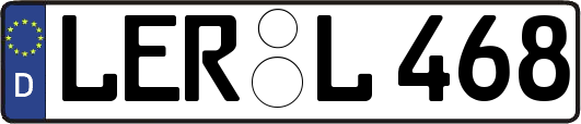 LER-L468