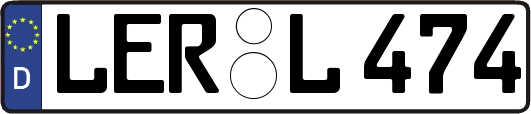 LER-L474