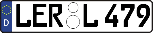 LER-L479
