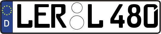 LER-L480