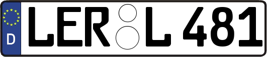 LER-L481