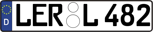 LER-L482