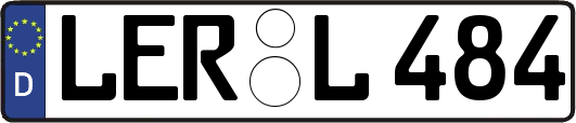 LER-L484