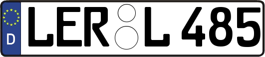 LER-L485