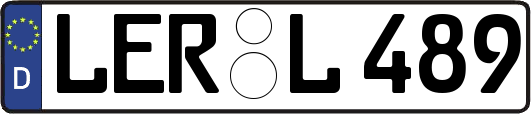 LER-L489