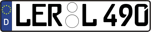 LER-L490