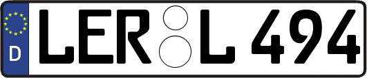 LER-L494