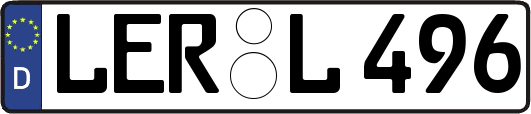 LER-L496