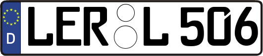 LER-L506