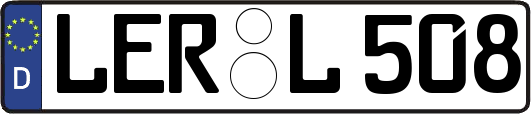 LER-L508