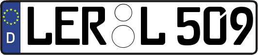 LER-L509
