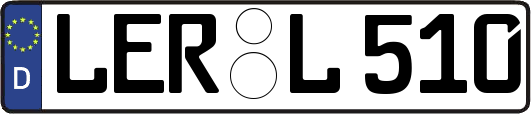 LER-L510