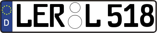 LER-L518