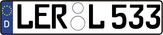 LER-L533