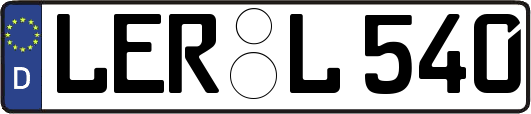 LER-L540