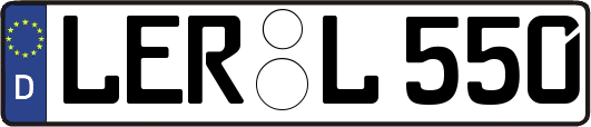 LER-L550