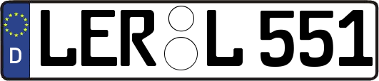 LER-L551