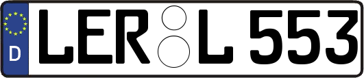 LER-L553