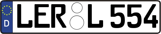 LER-L554