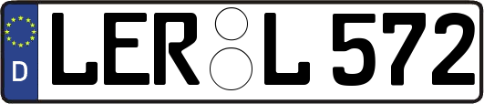 LER-L572