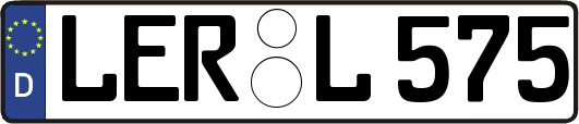 LER-L575