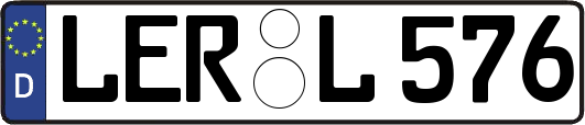 LER-L576