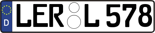 LER-L578